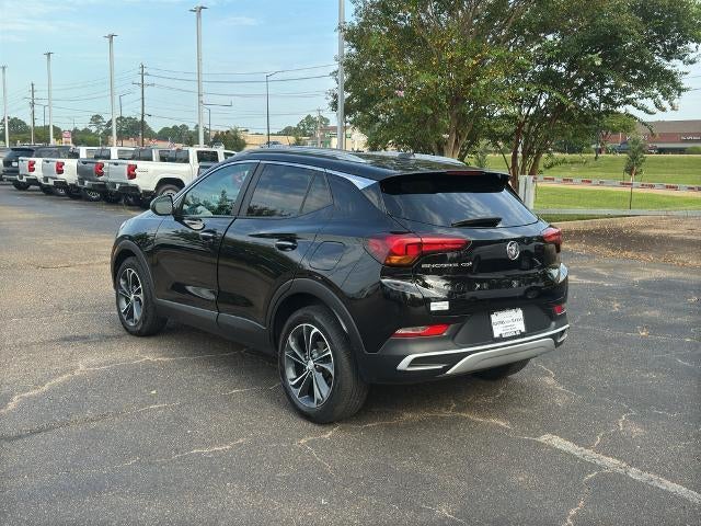 2023 Buick Encore GX Select FWD