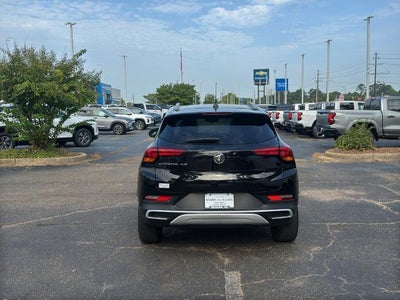 2023 Buick Encore GX Select FWD