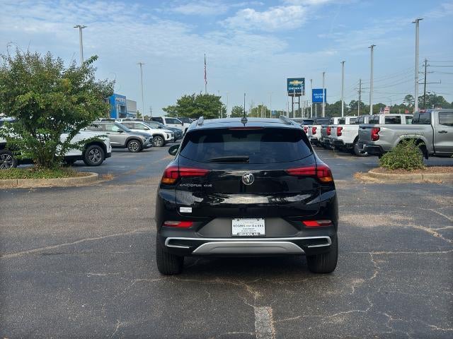 2023 Buick Encore GX Select FWD