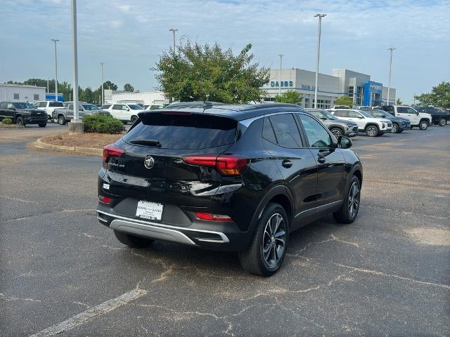 2023 Buick Encore GX Select FWD