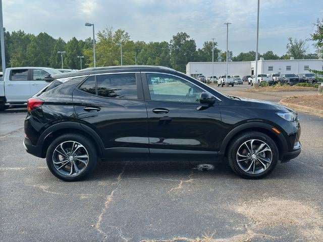 2023 Buick Encore GX Select FWD