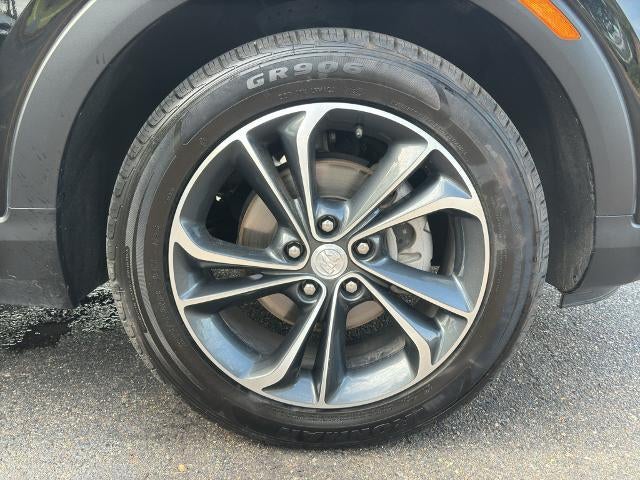 2023 Buick Encore GX Select FWD