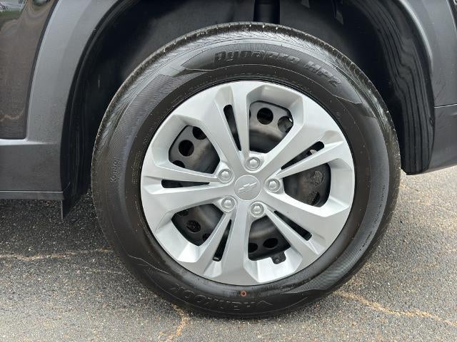 2024 Chevrolet Trax FWD 4dr LS