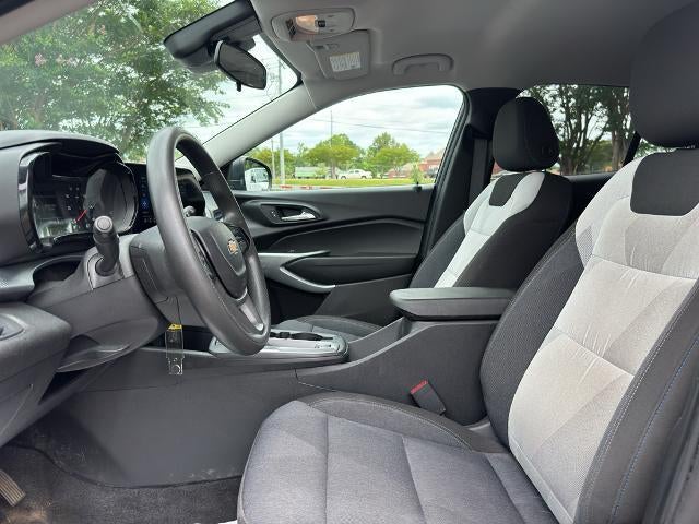 2024 Chevrolet Trax FWD 4dr LS