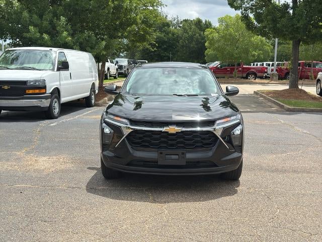 2024 Chevrolet Trax FWD 4dr LS