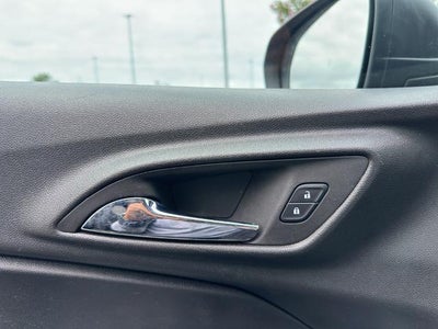 2024 Chevrolet Trax FWD 4dr LS