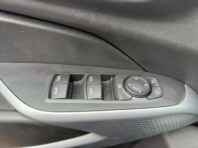 2024 Chevrolet Trax FWD 4dr LS