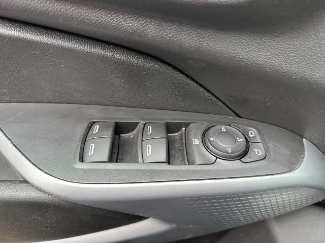 2024 Chevrolet Trax FWD 4dr LS