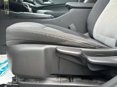 2024 Chevrolet Trax FWD 4dr LS