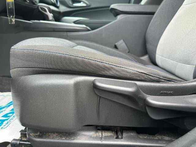 2024 Chevrolet Trax FWD 4dr LS
