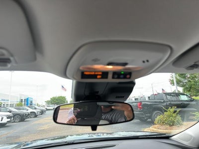 2024 Chevrolet Trax FWD 4dr LS