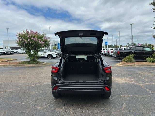 2024 Chevrolet Trax FWD 4dr LS