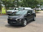 2024 Chevrolet Trax FWD 4dr LS