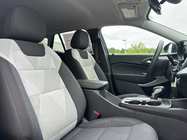 2024 Chevrolet Trax FWD 4dr LS