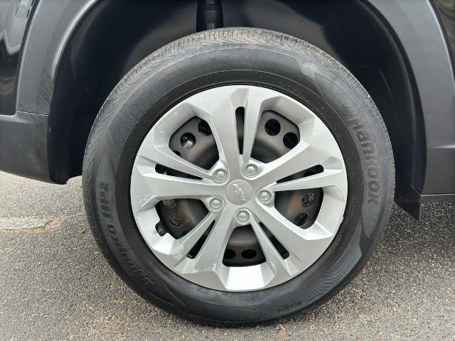 2024 Chevrolet Trax FWD 4dr LS