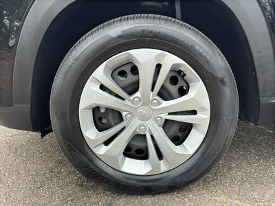 2024 Chevrolet Trax FWD 4dr LS