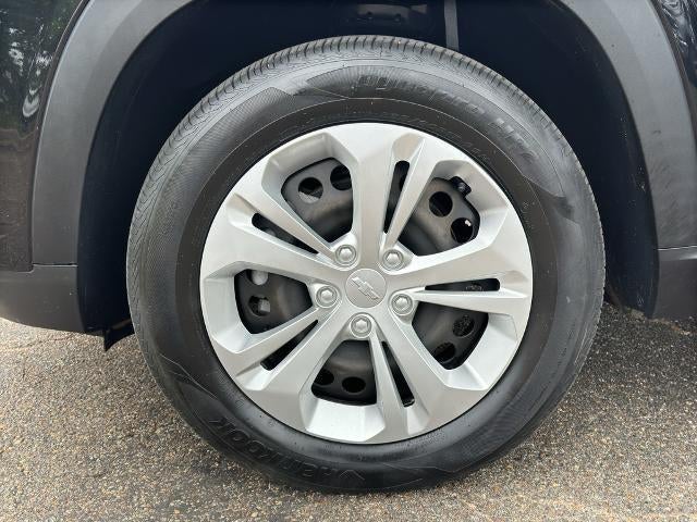 2024 Chevrolet Trax FWD 4dr LS
