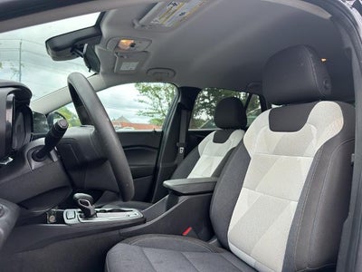 2024 Chevrolet Trax FWD 4dr LS