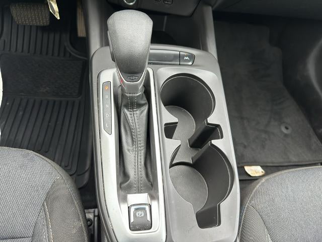 2024 Chevrolet Trax FWD 4dr LS