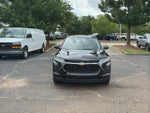 2024 Chevrolet Trax FWD 4dr LS