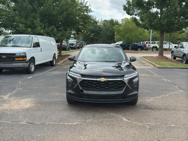 2024 Chevrolet Trax FWD 4dr LS