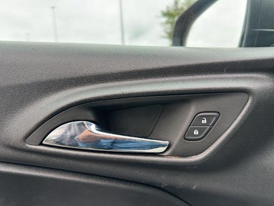 2024 Chevrolet Trax FWD 4dr LS