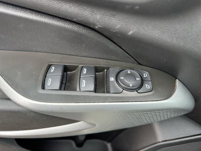 2024 Chevrolet Trax FWD 4dr LS