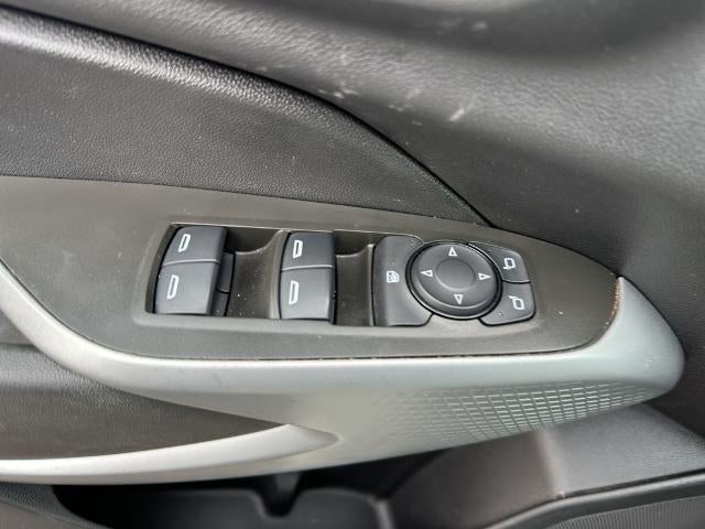 2024 Chevrolet Trax FWD 4dr LS