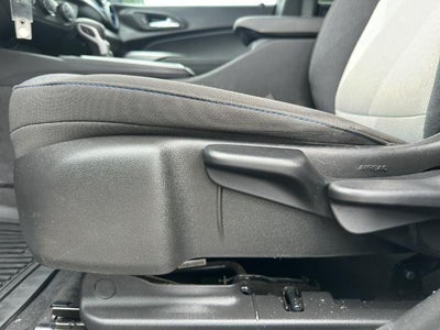 2024 Chevrolet Trax FWD 4dr LS