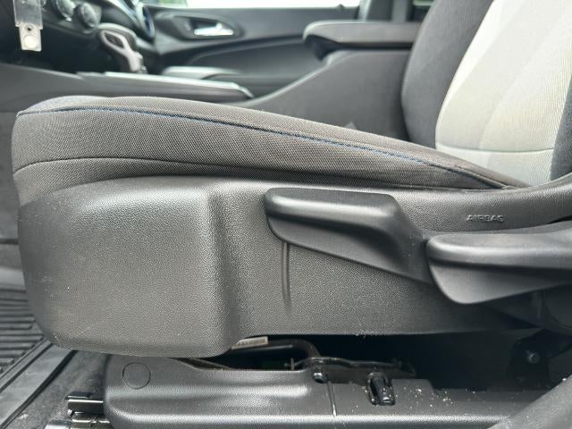 2024 Chevrolet Trax FWD 4dr LS