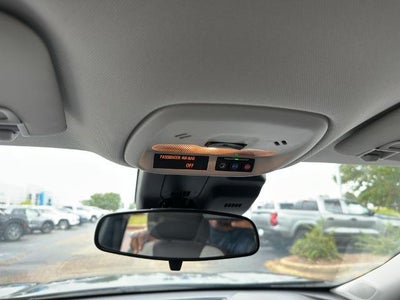 2024 Chevrolet Trax FWD 4dr LS