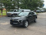 2024 Chevrolet Trax FWD 4dr LS