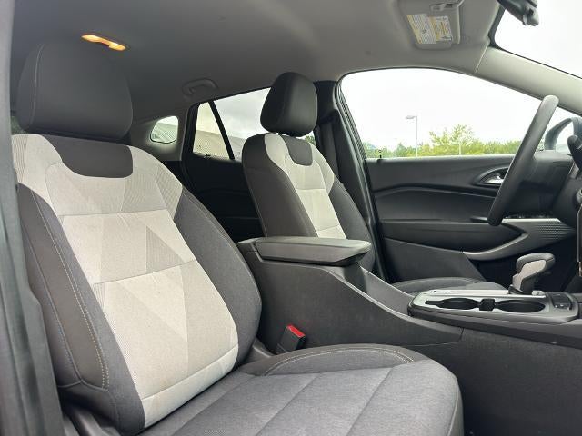 2024 Chevrolet Trax FWD 4dr LS