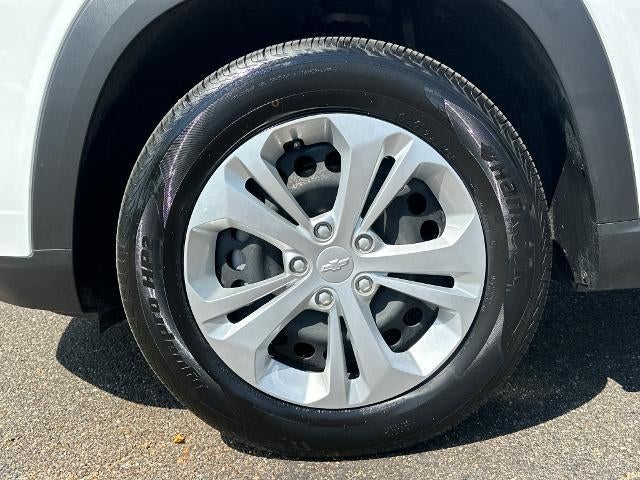 2026 Chevrolet Trax FWD 4dr LS