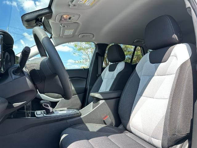 2026 Chevrolet Trax FWD 4dr LS