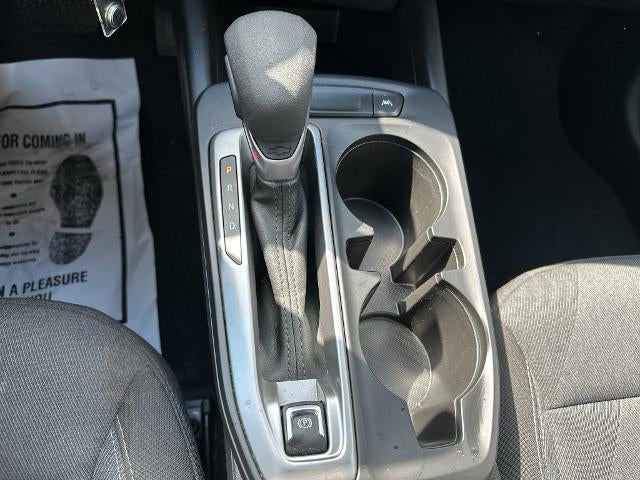 2026 Chevrolet Trax FWD 4dr LS
