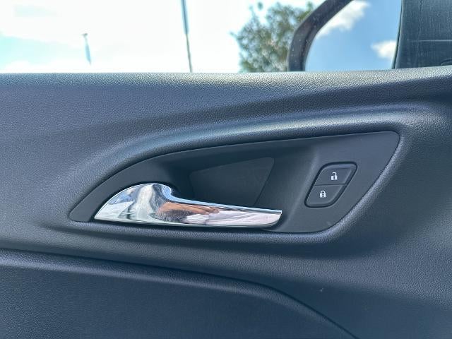 2026 Chevrolet Trax FWD 4dr LS
