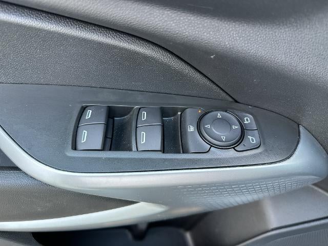 2026 Chevrolet Trax FWD 4dr LS