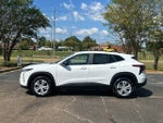 2026 Chevrolet Trax FWD 4dr LS
