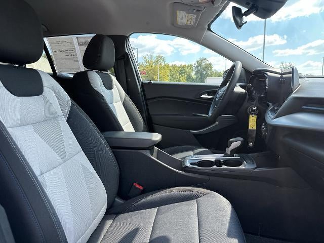 2026 Chevrolet Trax FWD 4dr LS