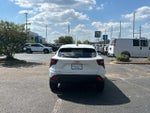 2026 Chevrolet Trax FWD 4dr LS