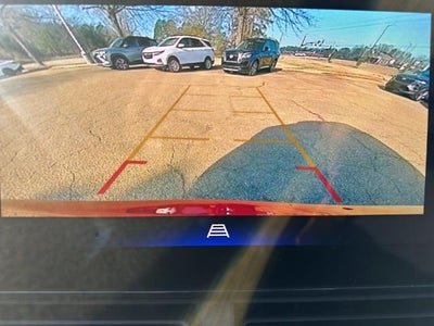 2025 Chevrolet Trax FWD 4dr LT