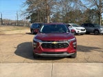 2025 Chevrolet Trax FWD 4dr LT