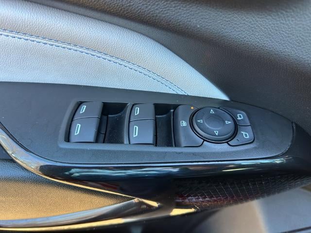 2025 Chevrolet Trax FWD 4dr LT