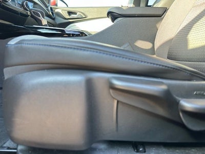 2025 Chevrolet Trax FWD 4dr LT