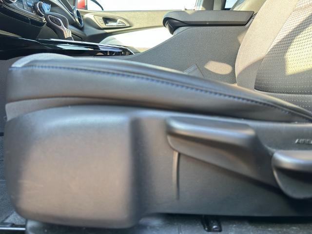 2025 Chevrolet Trax FWD 4dr LT