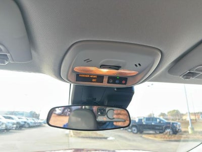 2025 Chevrolet Trax FWD 4dr LT