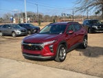 2025 Chevrolet Trax FWD 4dr LT
