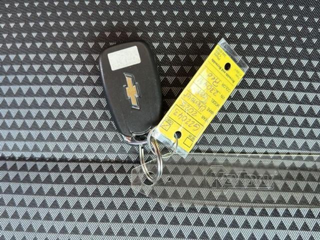 2025 Chevrolet Trax FWD 4dr LT