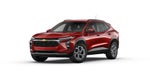 2025 Chevrolet Trax FWD 4dr LT
